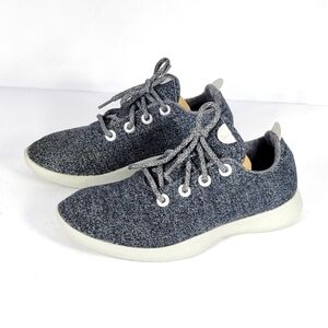 Allbirds Merino Sneakers #683 Size 10
